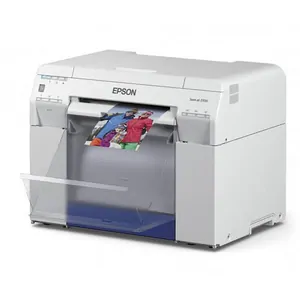 Замена принтера Epson SureLab SL-D700 в Санкт-Петербурге